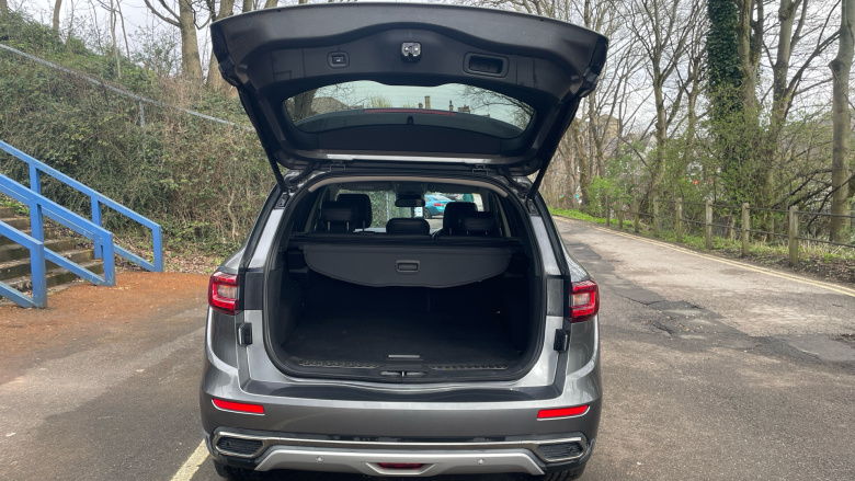 Renault Koleos 1.7 Blue dCi GT Line 5dr 2WD X-Tronic Diesel Estate